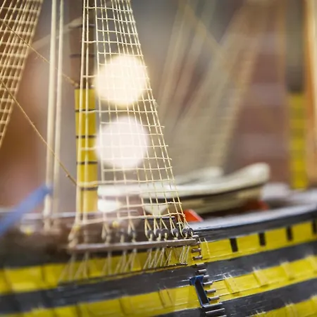 El Greco ホテル 4*