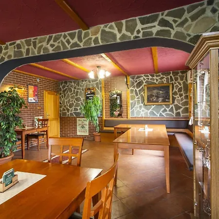 Hotel El Greco 4*