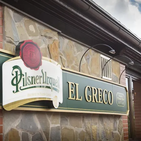 El Greco 4* Rožnov pod Radhoštěm