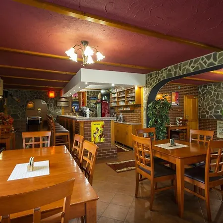 依格考酒店 酒店 4*