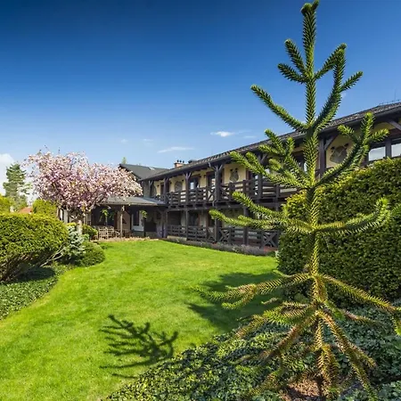 El Greco 4* Rožnov pod Radhoštěm