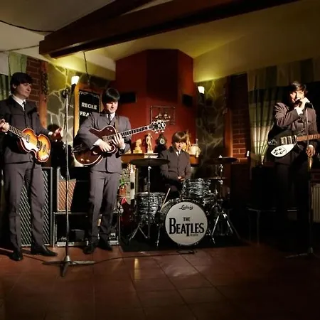El Greco Hotel 4*