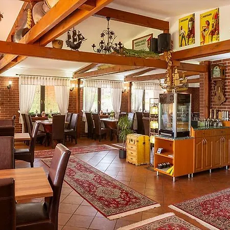 El Greco Hotel Rožnov pod Radhoštěm