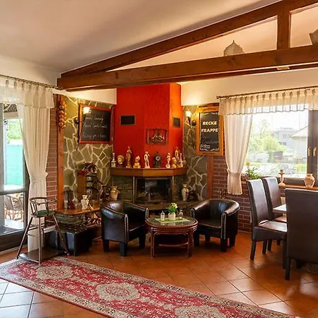 Hotel El Greco Rožnov pod Radhoštěm