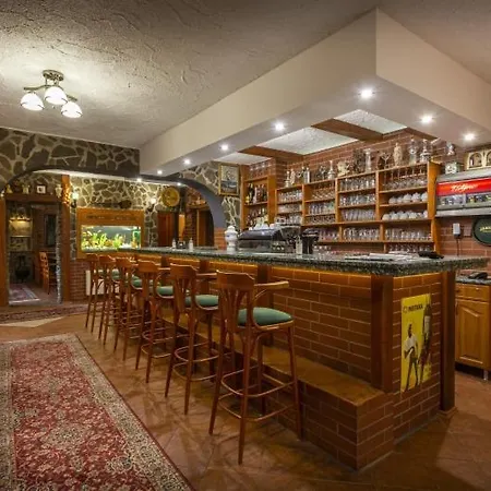 El Greco Rožnov pod Radhoštěm