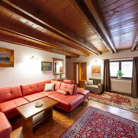 El Greco ホテル Rožnov pod Radhoštěm