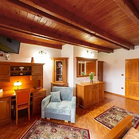 ホテル El Greco 4*