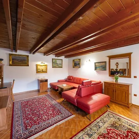El Greco Hotel Rožnov pod Radhoštěm