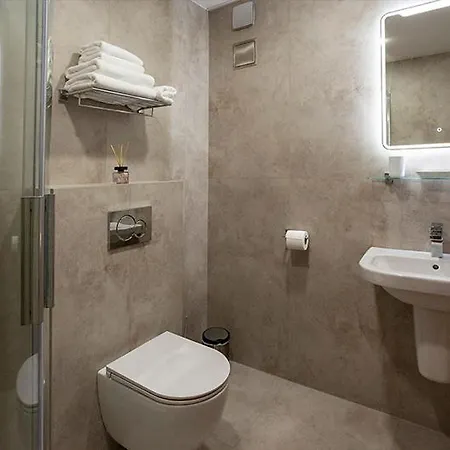 Hotel El Greco