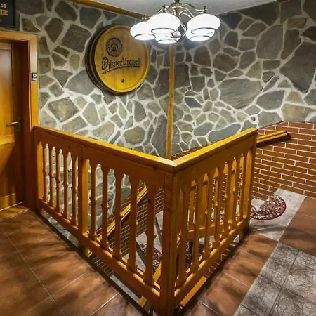 Hotel El Greco