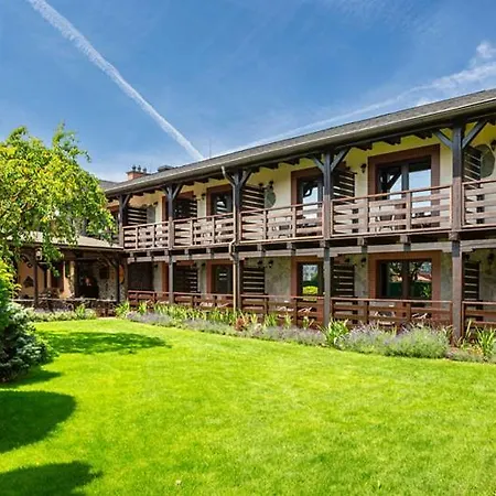 El Greco Hotel Rožnov pod Radhoštěm