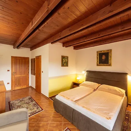 El Greco Hotel