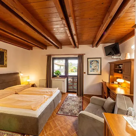 Hotel El Greco