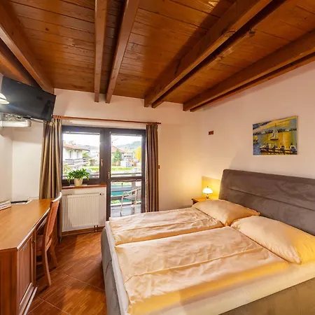 El Greco Hotel Rožnov pod Radhoštěm