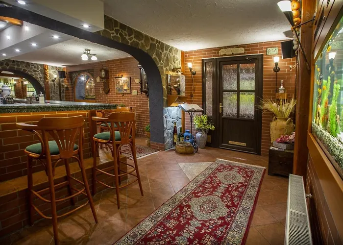 El Greco 4* Rožnov pod Radhoštěm