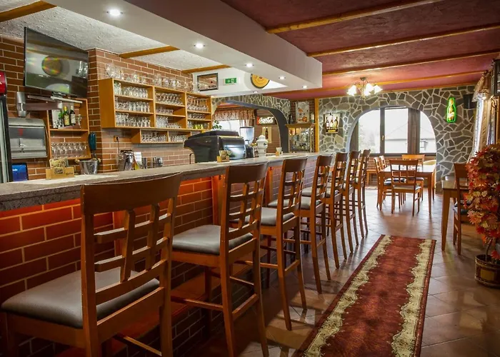 El Greco Otel Rožnov pod Radhoštěm