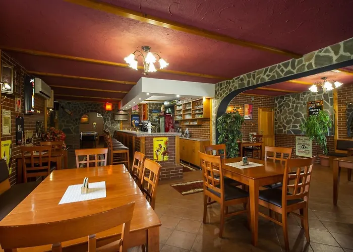 El Greco Hotel 4*