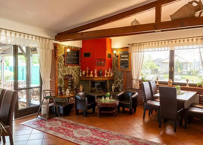 Hotel El Greco Rožnov pod Radhoštěm