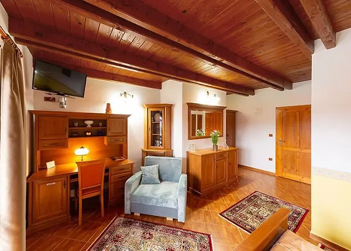 Hotel El Greco 4*