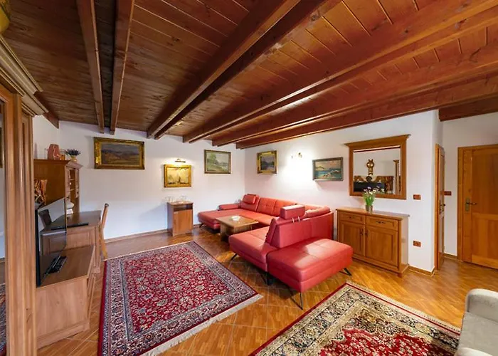 El Greco Hotel Rožnov pod Radhoštěm