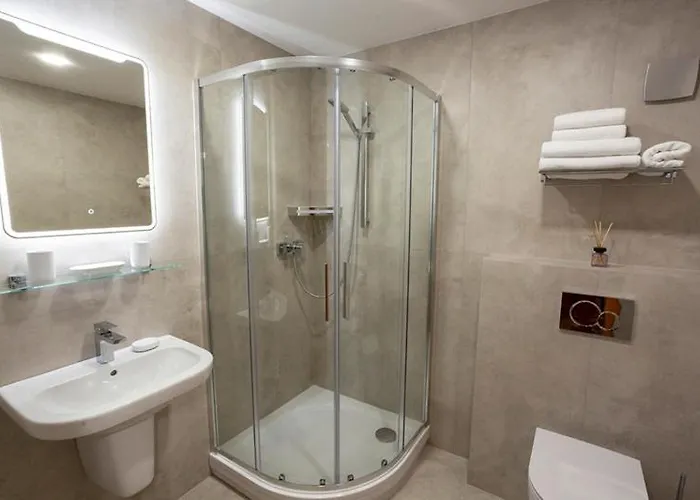 Otel El Greco Rožnov pod Radhoštěm