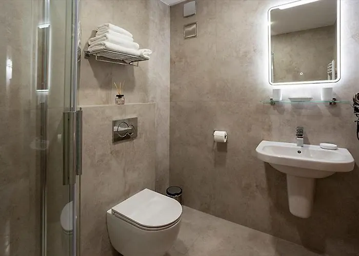 Hotel El Greco