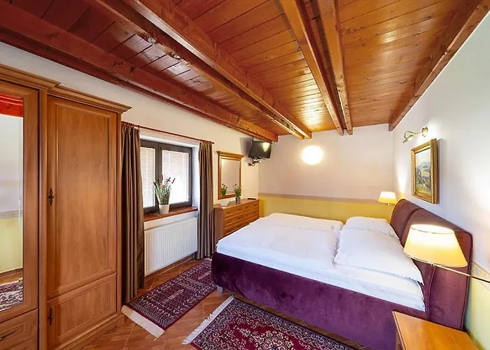 El Greco Hotel 4*