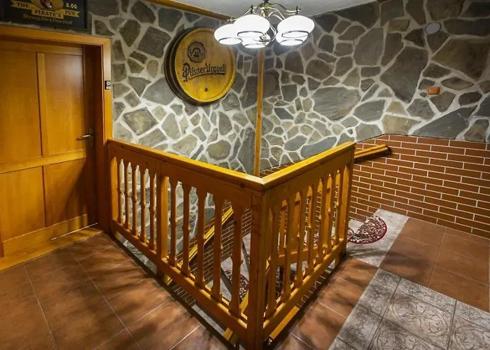 Hotel El Greco