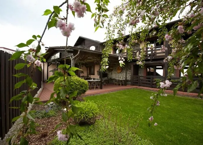 Hotel El Greco 4*