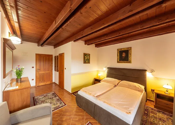 El Greco Hotel