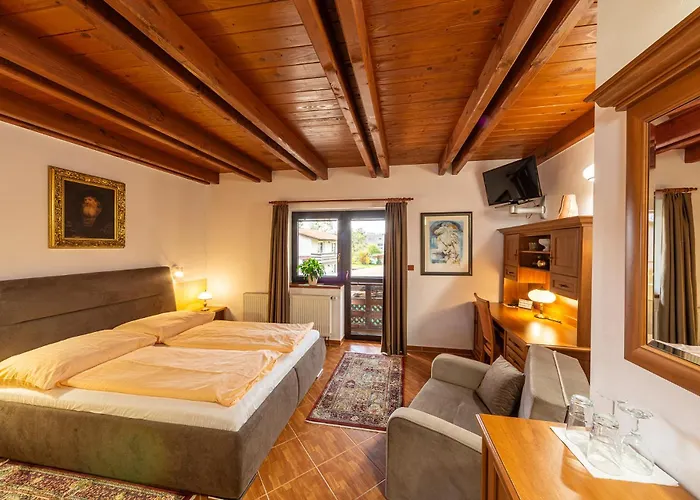 Hotel El Greco