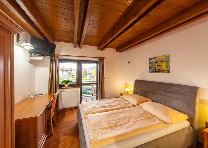 El Greco Hotel Rožnov pod Radhoštěm